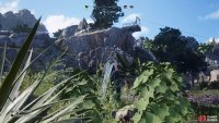 It&rsquo;s easy to just look for the ziplines from the ground, should you be lost.