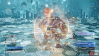 It&rsquo;s basically a shield that minimizes damage greatly, until it&rsquo;s broken.