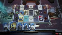 Chocobo & Moogle is another great early card&hellip; or just a general pawn spreader. It grows stronger as you apply buffs, making it a deceptively potent play.