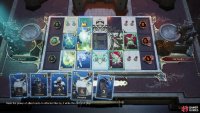 Zemzelett shines when it can claim tiles to the bottom right, as well as being a potent buffer.