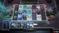 Cards like Quetzalcoatl will allow you to flip tiles you&rsquo;re not adjacent too, making them great for catching the opponent by surprise in the middle of the board.