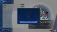 Once you progress far enough in-game, enter the menu, pick the &ldquo;System&rdquo; option and then the &ldquo;DLC / Bonuses&rdquo; option to claim your DLC.