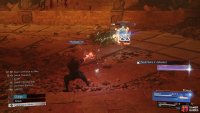Barret&rsquo;s Maximum Fury can burn through numerous Soul Flames in quick order.