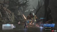 Defeat Midgardsormr in hard mode to get Way of the Fist Vol. VI.