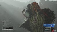 When Midgardsormr starts playing with fire, you&rsquo;ll know the second phase of the fight has begun.