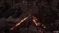 If you&rsquo;re desperate or cheap you can save/load to respawn Shinra crates.