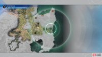 and you&rsquo;ll scan the area, potentially revealing undiscovered World Intel events.