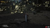 Approach the Sanctuary,