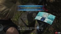 Scanning and defeating enemies in a region - including rare variants - will unlock more VR battles.