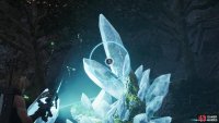 and you&rsquo;ll need to play a timed ring press minigame to scan each Lifespring.