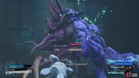 Metamorphose is what you&rsquo;ll see whenever the boss changes into its Blue or Red Forms.
