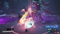 When it uses Mako Geyser, those pools will explode, so make sure to avoid them.