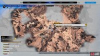 Head to this location on the map to find the Forgotten Toys Fiend Intel