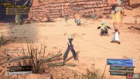 Avoid the Fury Bomber Attack