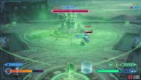 You&rsquo;ll want to summon robots that can exploit the elemental weaknesses.