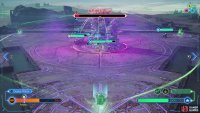 After a certain point, it&rsquo;s best to just bum rush the main boss to quickly kill it before time expires.