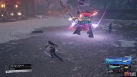 Do not attack with melee strikes while Firefly Ward is active, or else you&rsquo;ll get stunned.