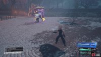 He is susceptible to a number of debuffs, so it&rsquo;s a good idea to use them.