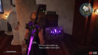 Look inside Cissnei&rsquo;s house for a new Yuffie weapon.