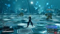 Grandhorn&rsquo;s can hit hard, avoiding their attacks is a must.