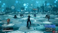 Battle intel sends you into a series of fights against enemies from the same region.