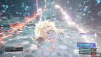 If you don&rsquo;t do this, then it will unleash Tri-Disaster, its ultimate attack.