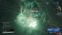 If the boss catches you, then you&rsquo;ll take heavy damage from the follow-up attacks.