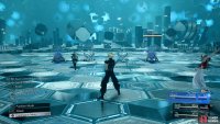 Pyrtetail is one of the Nibel enemies you must defeat to unlock all the simulations.