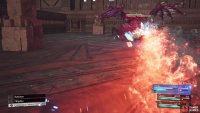 You won&rsquo;t be able to dodge Incendiary Breath on your own.