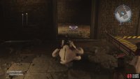 There&rsquo;s another similar wall switch that nets you a new weapon for Cait Sith.