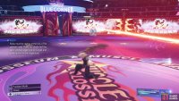 Bright Lights is essentially a quick laser beam attack.