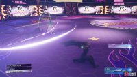 Move away from Darkstar whenever he does Bestial Dance, as it&rsquo;s a three-hit combo.