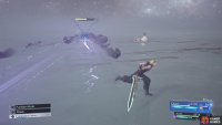 Some of Sephiroth&rsquo;s basic moves will be enhanced with Whispers.