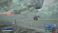 Atonement in the final phase is a sweep across the battlefield.