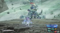 Use a Synergy Ability or Limit Break to stop Octaslash from happening.
