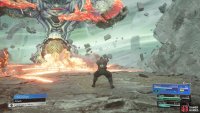 Each element in the fourth phase will have its own attack, like fire having Infernal Flare.