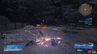 They will also take more damage than usual while staggered.
