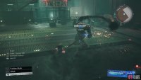 Getting too close will cause you to take damage while it&rsquo;s swinging its mace.