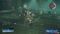 Do enough damage and you will pressure the Screamer.
