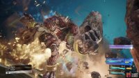 Titan&rsquo;s ultimate attack is definitely the better of the two to take.