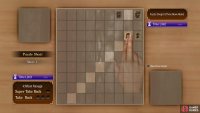 Move your Bishop to the left of the Lance for the first move of Level 8.