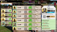 You can check each guest&rsquo;s needs before inviting them to the island.