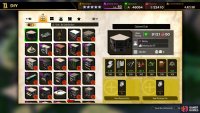 Items like buildings can be made and sold at a profit.