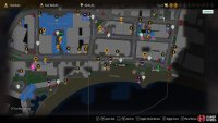 The Easy location of Sicko Snap is the one you will find first.