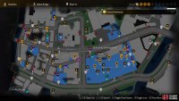 The Intermediate Sicko Snap spot isn&rsquo;t much harder than the easy one.