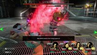 he&rsquo;ll miss most of his physical attacks - including Robo Rocket.