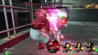 If you can Silence Robo Michio, he&rsquo;ll be forced to rely on a weak melee punch.
