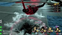 and Jo Amon can initiate Amon&rsquo;s Assault, dealing tremendous damage to a single target.