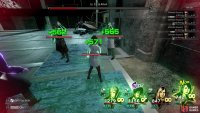 Needless to say, you&rsquo;ll need to be able to crank out powerful healing spells with multiple party members, to be safe.