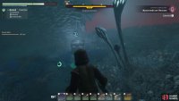 When you&rsquo;ve defeated them, check behind their &ldquo;nest&rdquo; to find a locked silver chest.